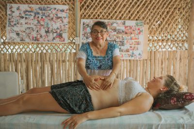 Hebammenreise Hebammenreise