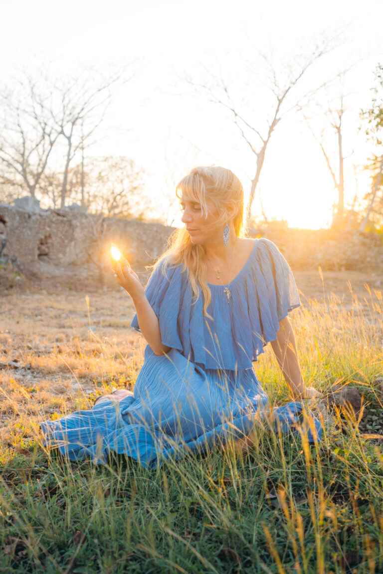 Sarah Gress Sonne Sarah Gress Sonne