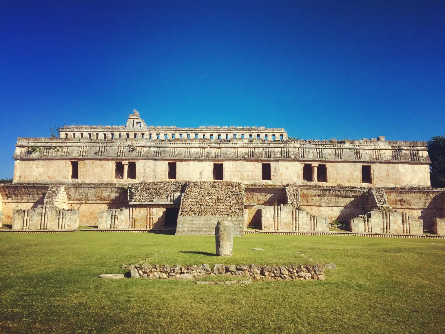 Ruta Puuc Mexico
